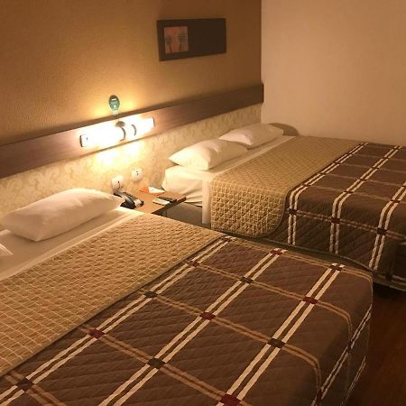 Hotel 10 Palmas Palmas  Ngoại thất bức ảnh