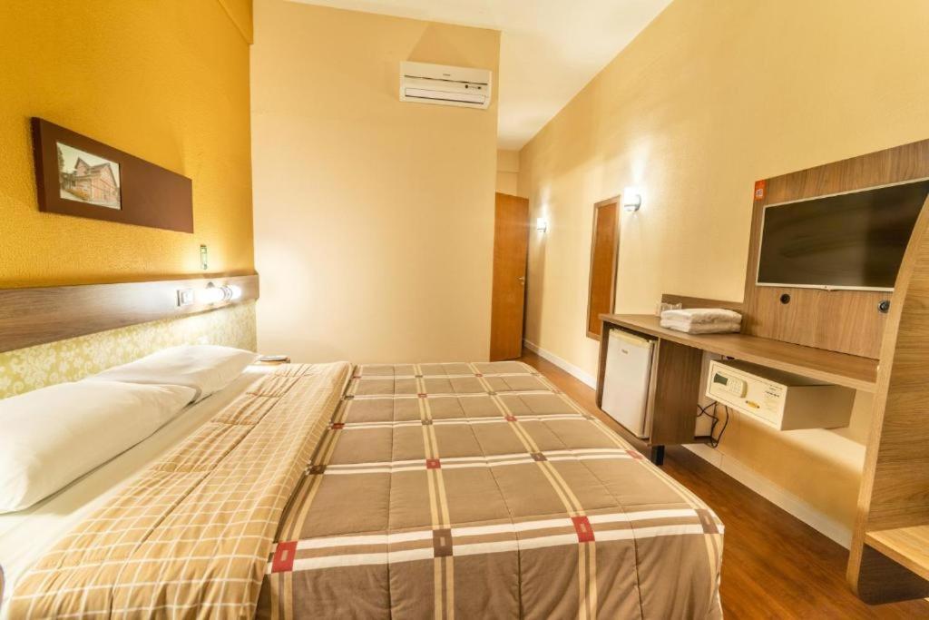 Hotel 10 Palmas Palmas  Ngoại thất bức ảnh