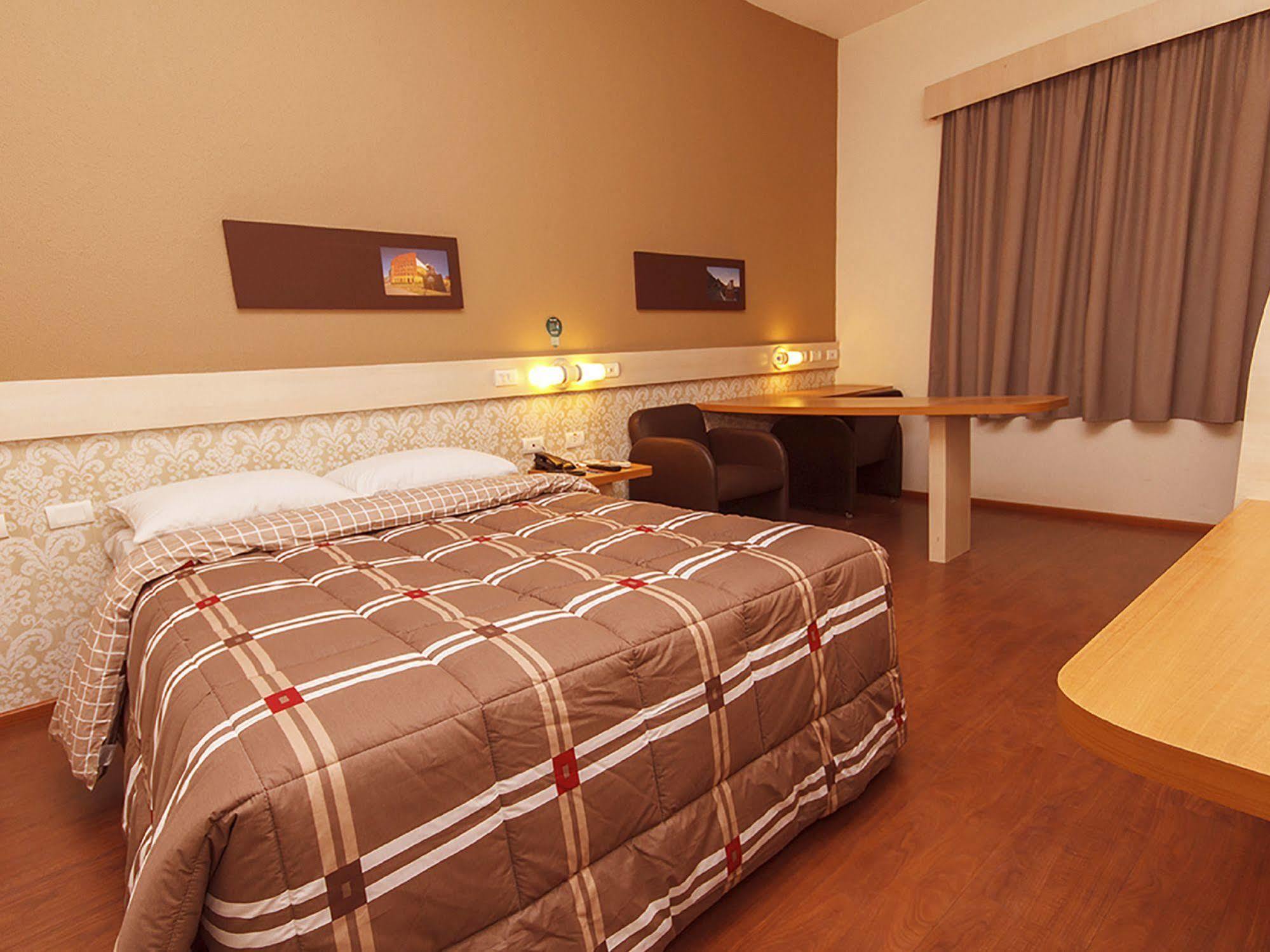 Hotel 10 Palmas Palmas  Ngoại thất bức ảnh